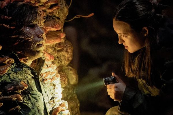 The Last Of Us episodio 5 / MAX