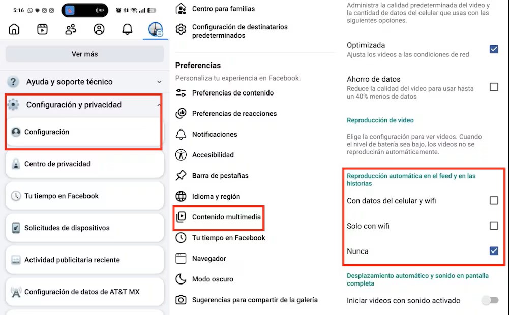Imagen: captura de pantalla / Tomado de El universal por Paloma Vega