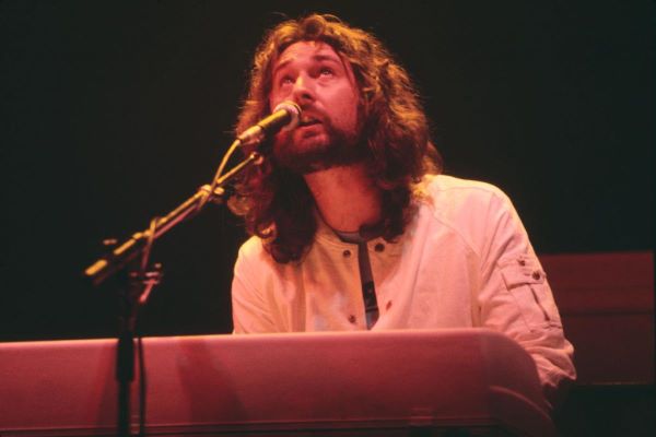 Rick Davies