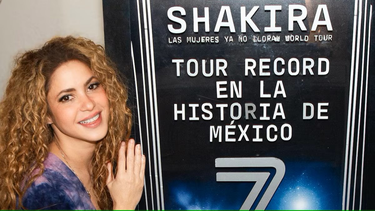 IG/shakira