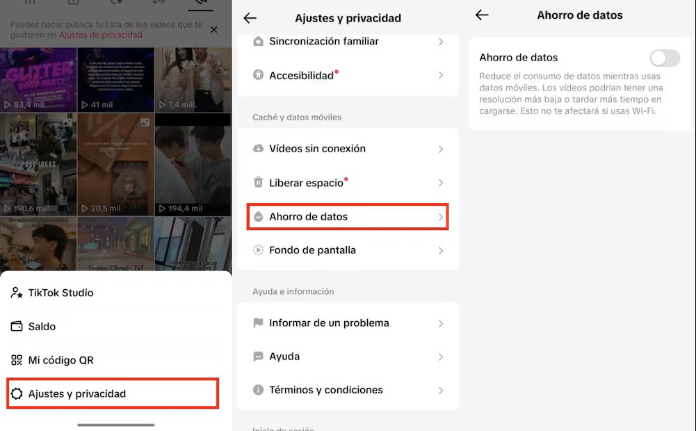 Imagen: captura de pantalla / Tomado de El universal por Paloma Vega