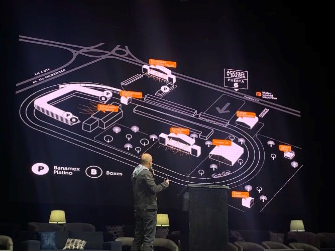 Vive Latino 2026/ La Crónica