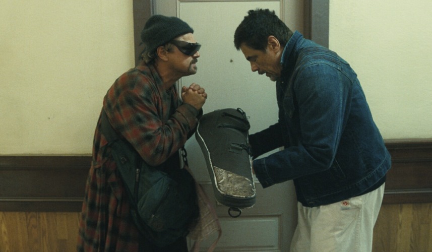 One Battle After Another/Warner Bros. Pictures One Battle After Another/Warner Bros. Pictures