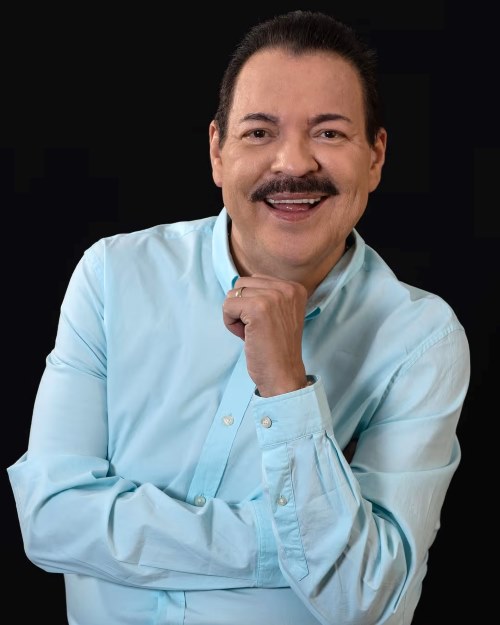 Instagram de @juliopreciado_oficial