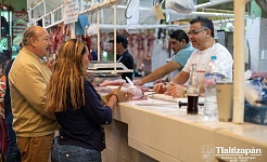   Aunque se incrementó el presupuesto para el mercado, no se han dado a conocer las mejoras que se le harán.