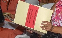 Cuando se acaba la felicidad en el matrimonio, lo mejor es buscar un buen arreglo y por ello se lanzó la campaña de divorcios gratuitos.