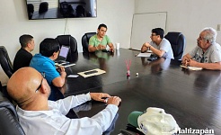 Las acciones pretenden mejorar la cobertura en horarios de alta demanda, aseguraron los participantes.