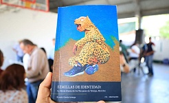 Se reconoció la labor de los danzantes y portadores de tradición que mantienen vigente esta práctica centenaria, símbolo de identidad de Tetelpa.