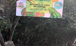 Turismo estatal promocionará balnearios rústicos del surponiente