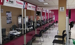 Quien pierda su credencial antes de la elección podrá recuperar una reimpresión, pero hasta el 20 de mayo.