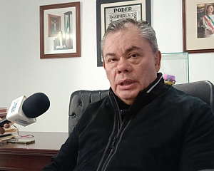 Diputado Rafael Reyes