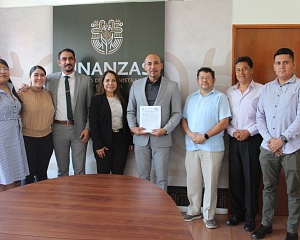 Promueve Gobierno de Morelos transparencia en la gestión pública