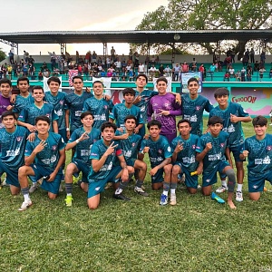 El Real Morelos 27 sacó el punto extra al imponerse en penales.