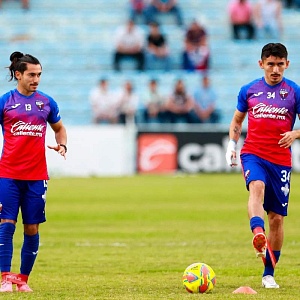 Los Potros de Hierro le ganaron a domicilio 2-0, en la Jornada 3, al Club Atlético Morelia, por lo que esperan repetir el triunfo. 