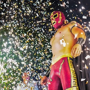 El Wero Morelense comandó a su equipo para conseguir la victoria.