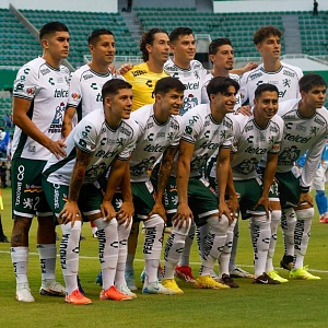 En el primer partido del cuadrangular “Copa Morelos, El Torneo que Nos Une”, el León se impuso al Cruz Azul por 2-1.