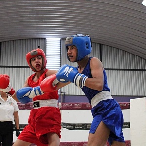 Los pugilistas participantes buscan un lugar en el seleccionado que representará al estado de Morelos en las competencias del siguiente año.