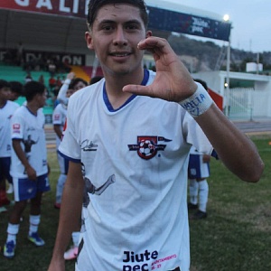 Jéremy Villegas anotó cuatro de los cinco goles del Atlético Real Morelos 27.