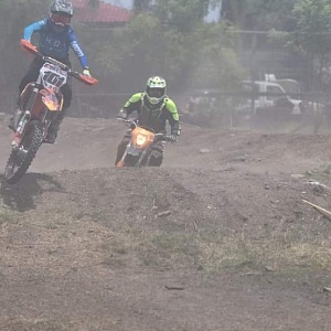  La Primera Copa Enduro resultó un éxito y los organizadores ya piensan en realizar más ediciones.