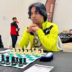 Fernanda Valeria Jiménez Bautista, Jerónimo Roque Aranda, Isaac Emmanuel Herrera Alonso, Fernanda Guadalupe Barrera García, Sofía Macedo Salcedo y Moisés Díaz Abarca lograron su pase a la Olimpiada Nacional.