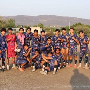 Los Caudillos de Morelos son orgullosamente patrocinados por La Unión de Morelos.