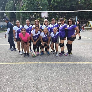 El equipo de La Unión viene de imponerse en cuartos de final al Colibríes.