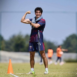 Los Potros de Hierro quieren sumar su quinto partido sin conocer la derrota.