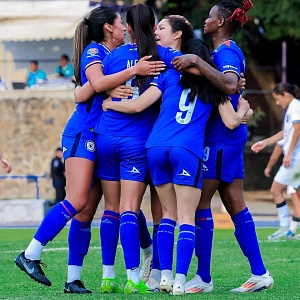 La Máquina ha tenido un buen desempeño en suelo morelense.