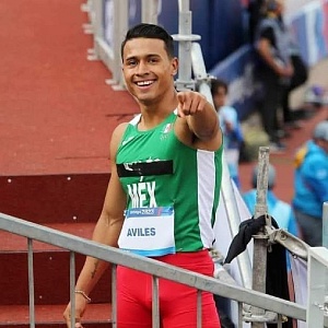 Acaba subcampeón en Canadá 
