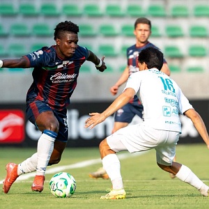 Los Potros no han podido superar los cuartos de final desde su llegada a Morelos.