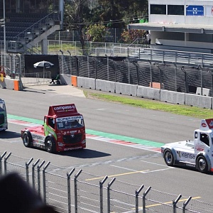 Uno de los principales atractivos del Segundo Speed Fest del año fue la Súper Copa Roshfrans.