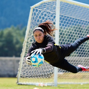 Las visorías iniciaron ayer y continuarán hoy en su Centro de Alto Rendimiento, ubicado en el Ajusco, en la Ciudad de México, a partir de las 12:00 horas.