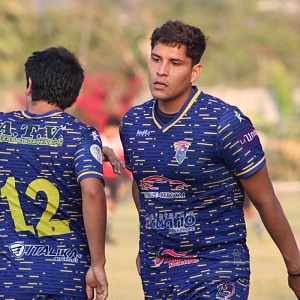 Los Caudillos de Morelos cayeron 2-1 en casa frente al Zacatecas CDMX.