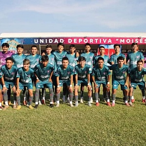 El sábado 17 de enero habrá partidazo entre los equipos Atlético Real Morelos 27 y los Caudillos de Morelos.
