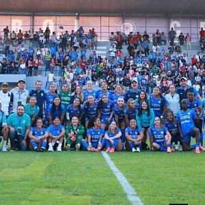 La Máquina quiere tener un torneo histórico y ganar en Morelos su primera corona profesional.