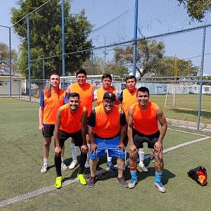 Se llevan la gloria 