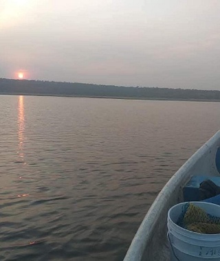 Coatetelco alista la 25ª Feria del Pescado