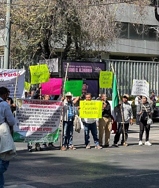 Productores de caña de todo el país plantearán la necesidad de un programa emergente.