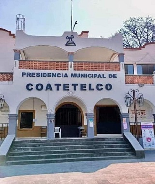 Coatetelco se declaró listo para la jornada electoral del domingo.