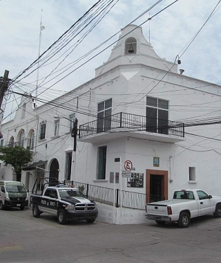 Ante la urgencia de un nuevo cementerio, el municipio aseguró que ya están en negociaciones para abrir otro en algún lugar de Santa Rosa Treinta.