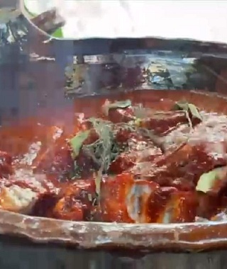 La tradición gastronómica de la región sur se podrá apreciar y saborear en cada uno de los dos festivales.  