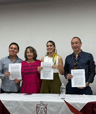 Con la firma con esta fundación sin fines de lucro, las mujeres contarán con atención especializada para detectar a tiempo el cáncer de mama.