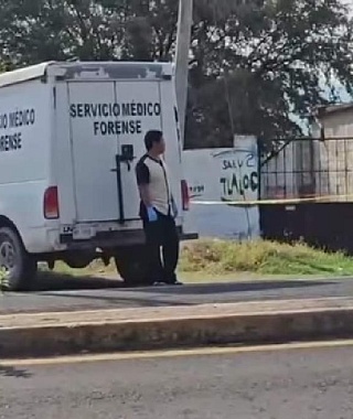 Violencia golpea al turismo en Coatetelco