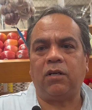 Aumenta precio de canasta básica en mercado ixtleco