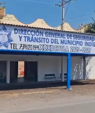 Denuncian trabajadores de Xoxocotla pago incompleto de aguinaldo de 2025