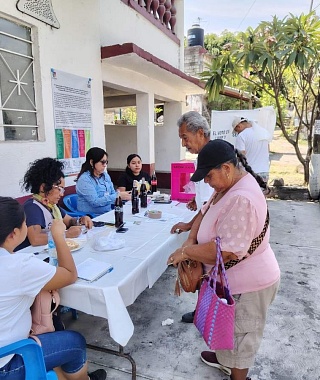 Este domingo no se pudo elegir a las autoridades auxiliares en dos poblados de Tlaltizapán.