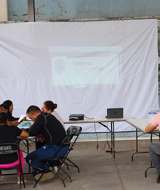Concluye en Mazatepec taller sobre perspectiva de género