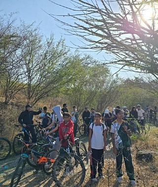 Promueven conservación en el Día Mundial de la Vida Silvestre