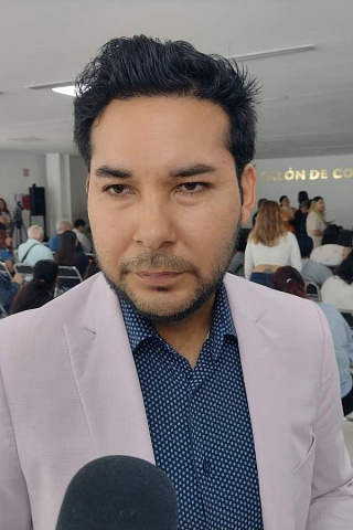 Retira fiscalía criterio de oportunidad a diputado panista