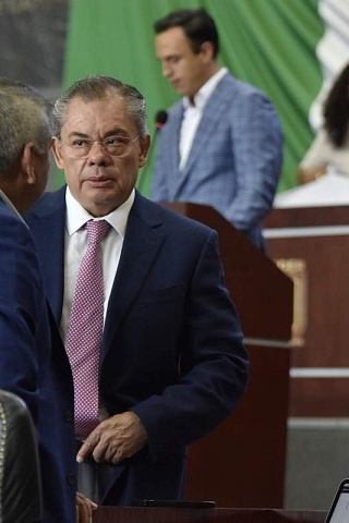 El Congreso de Morelos aprobó las minutas enviadas por el Congreso de la Unión relativas a las reformas federales del llamado Plan B y sobre el tope a las pensiones que pueden recibir quienes se jubilen en los entes públicos. 